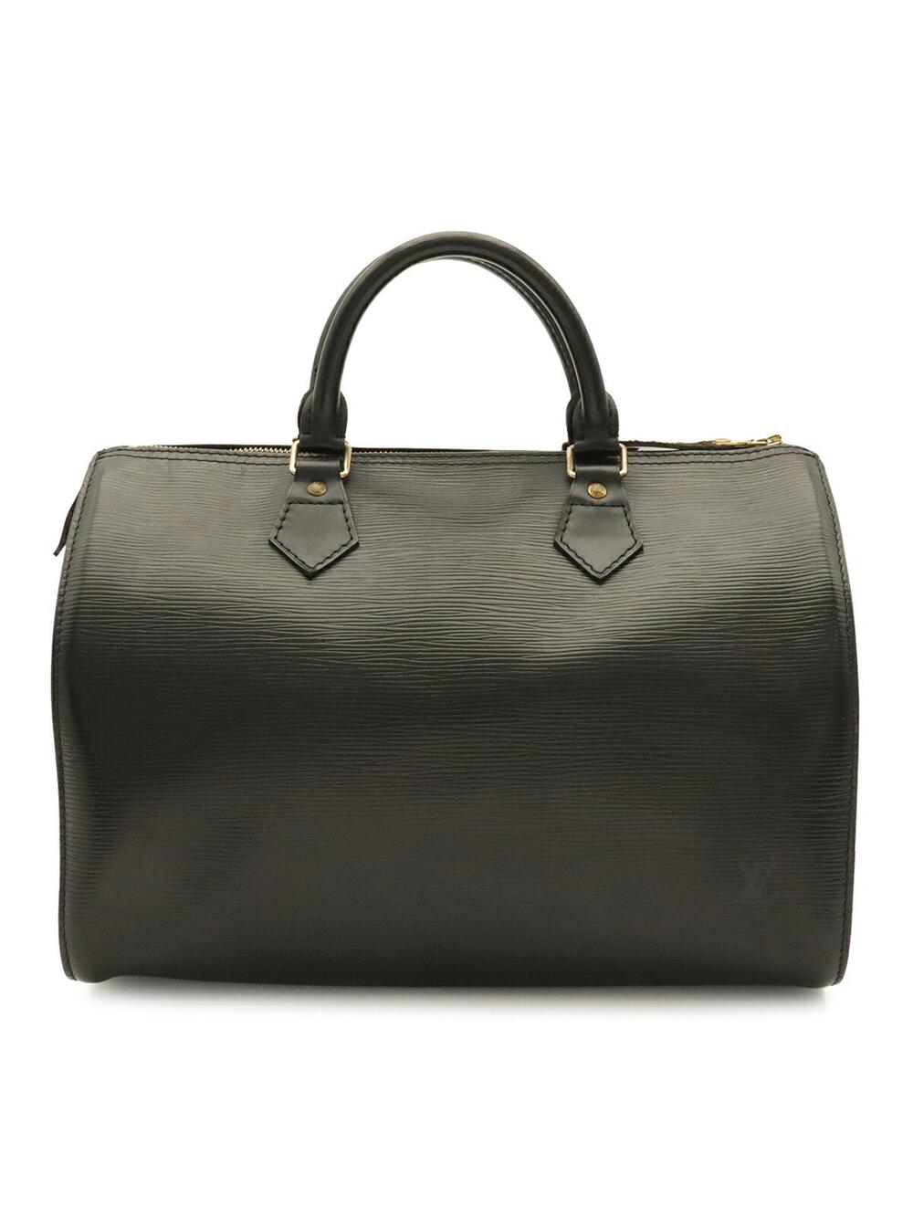 Louis Vuitton Speedy Handbag Epi #375440L99B